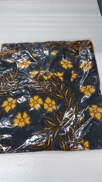 Couple Batik Untel Uyek Ada Anak Cowoknya