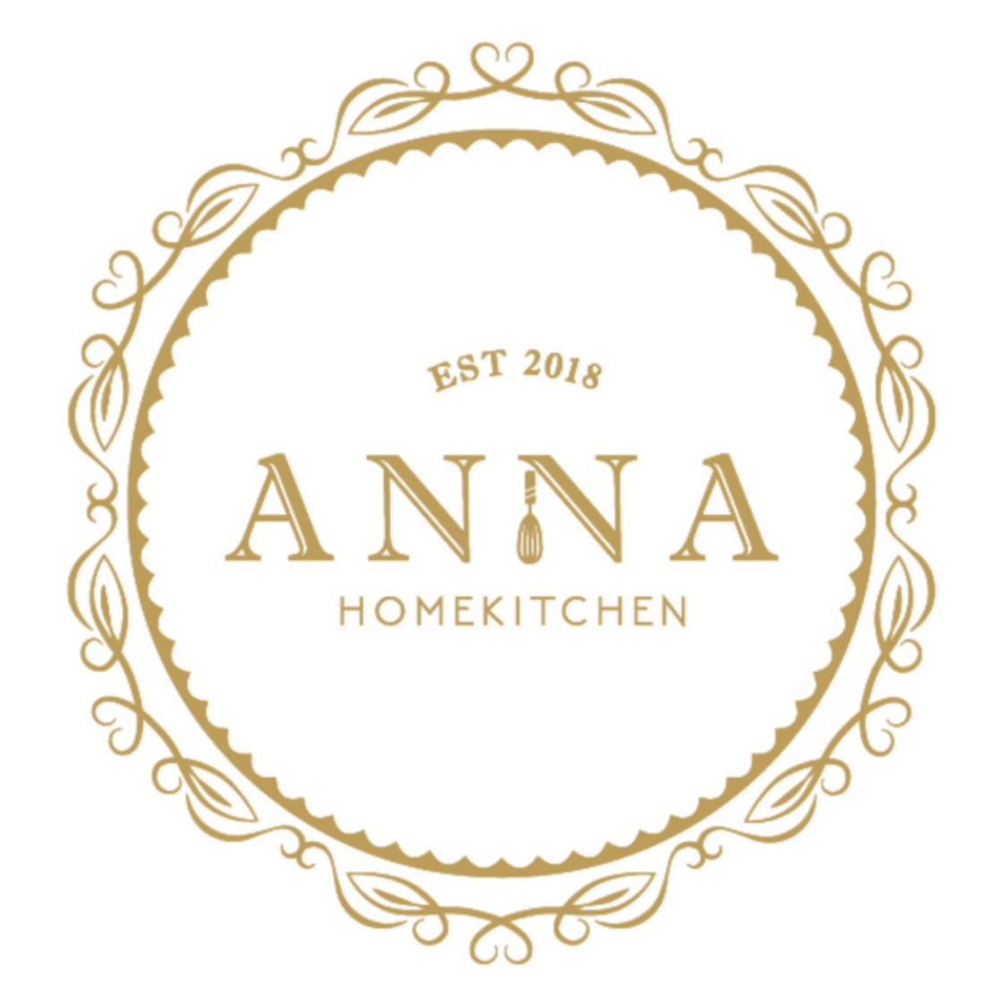 Anna home