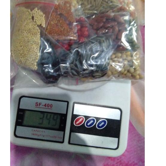 

Produk Murah Paket biji bijian bahan prakarya sekolah