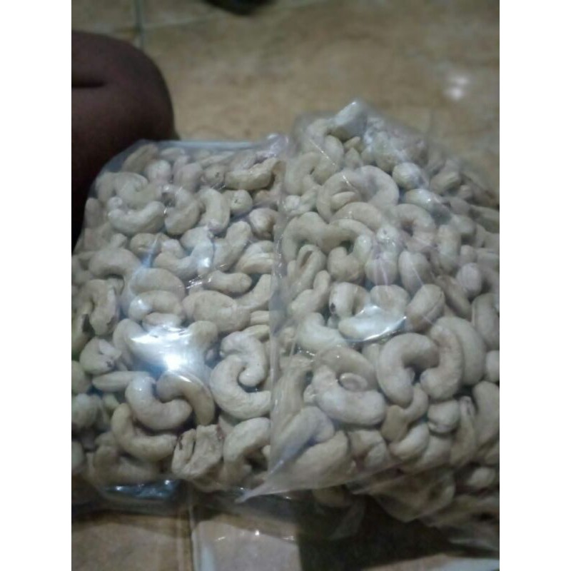 kacang mente madura