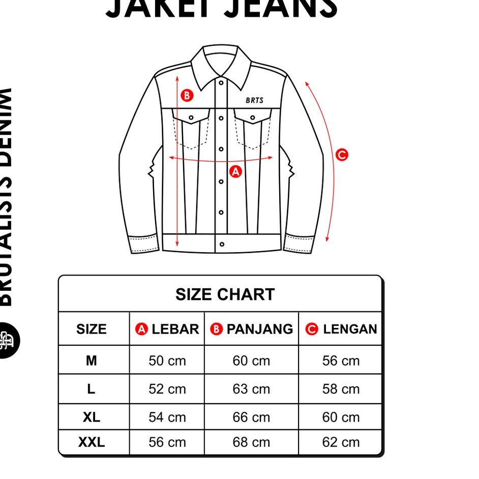 [8GE] Jaket Jeans Pria Wanita / Jaket Jacket Levis Jeans Varsity Versity Baseball Pria Wanita  Jacke