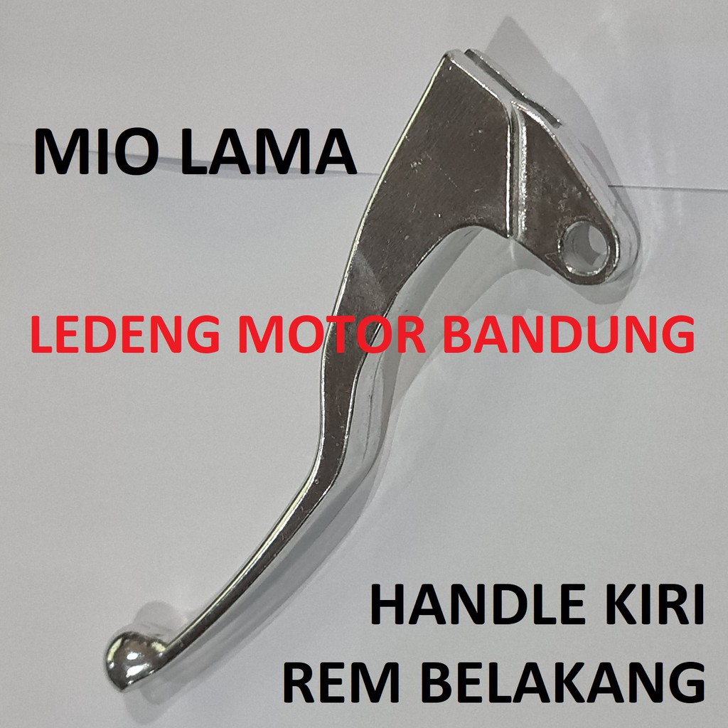 Handel Kiri Mio Lama Nouvo Soul Tuas Handle Rem Belakang Lokal