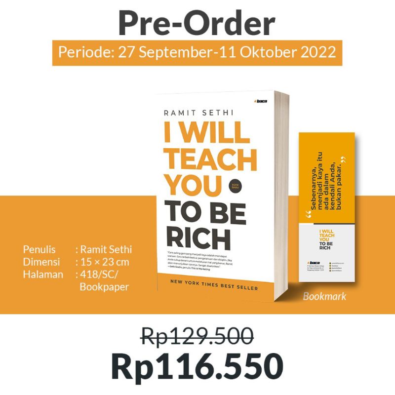 I Will Teach You to Be Rich - Ramit Sethi