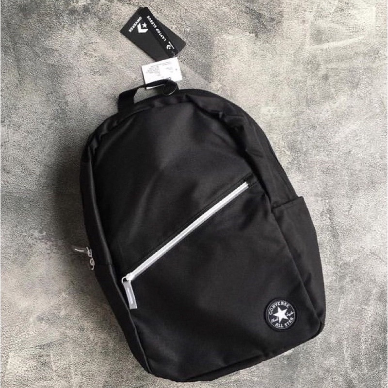 CONVERSE TRANSITION UNISEX BACKPACK ORIGINAL [ RESMI PT MAP ]