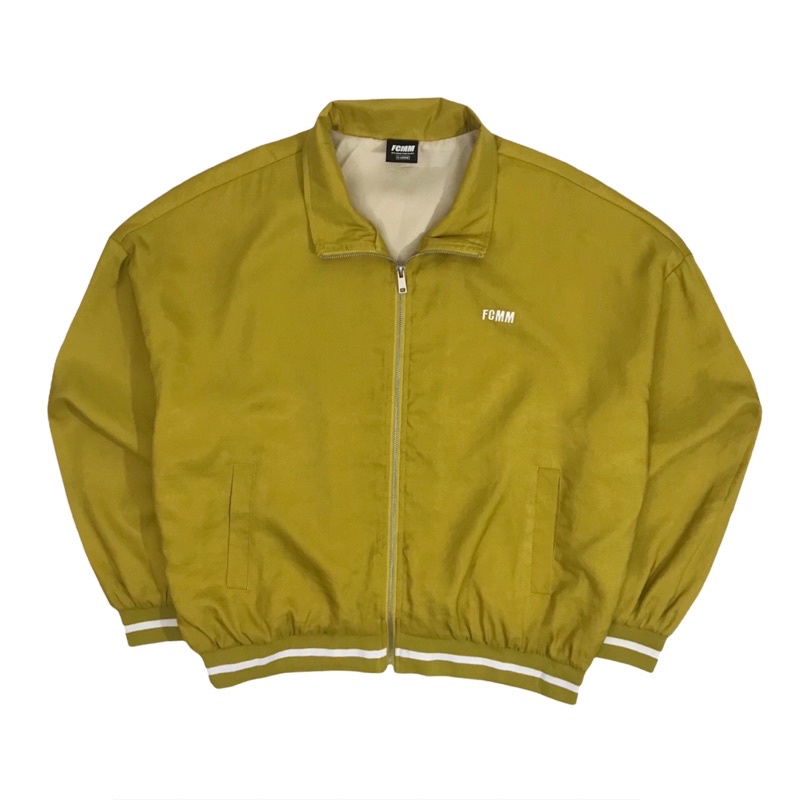 FCMM Windbreaker Jacket