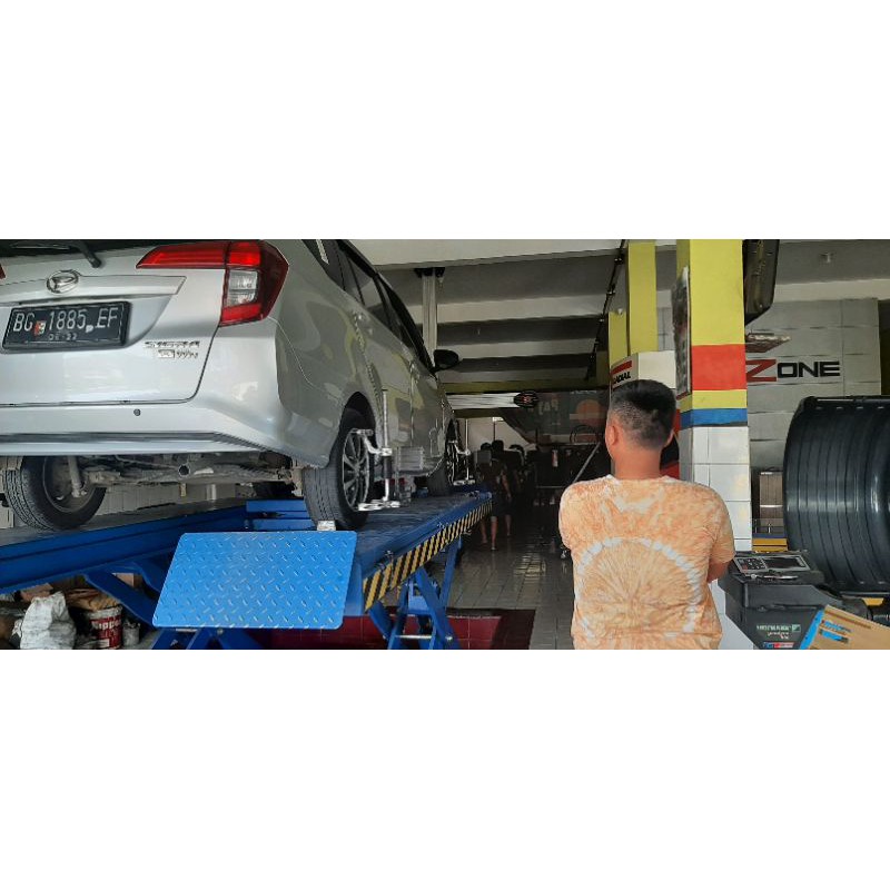 velg sigra original ring 14