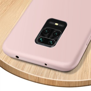 Slim Soft Casing Xiaomi Redmi Note 9s 9 Pro Max Redmi9