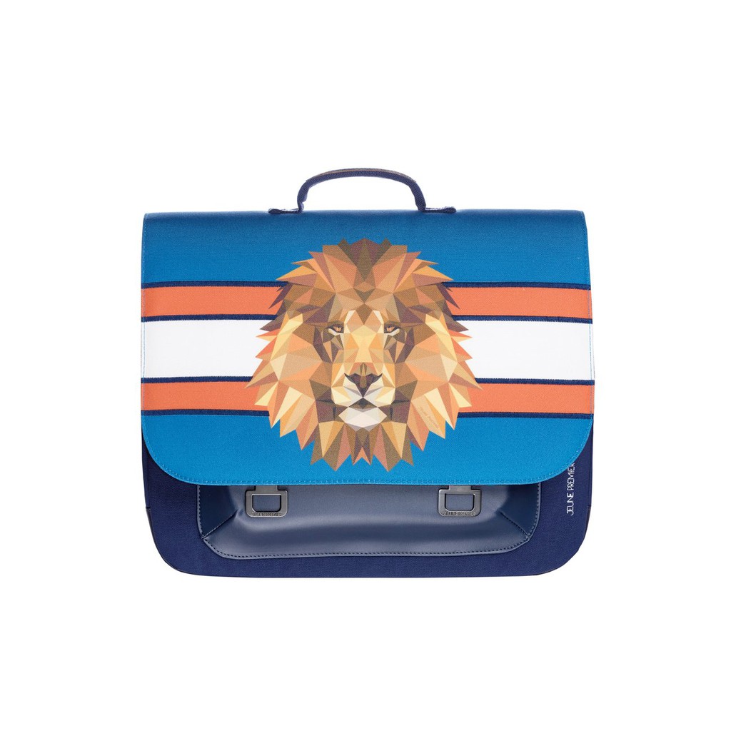 Jeune Premier - Tas Sekolah - it bag Midi - Lion Head