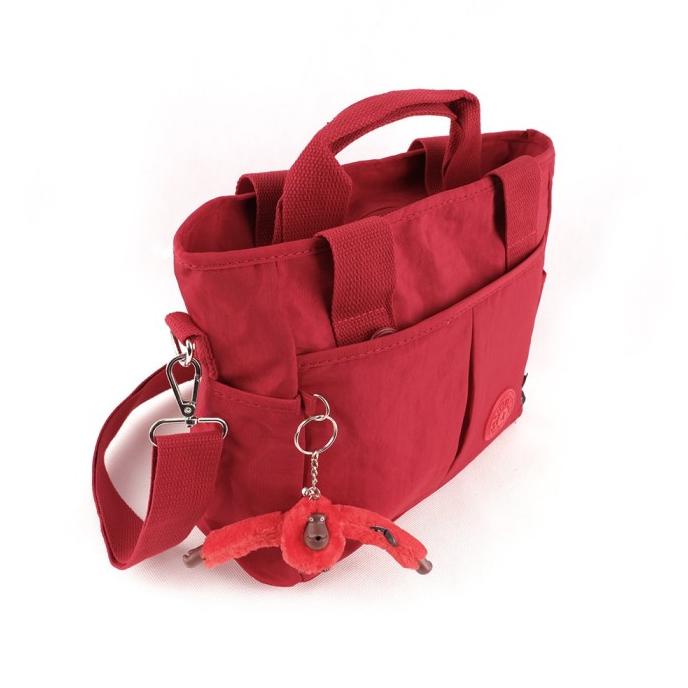 Tas Selempang Wanita 2In1 Kipling / Handbag Kipling Besar Import 12281
