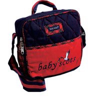 Baby Scots ISESB012 Tas mini / kecil BST1101 simple bag character karakter