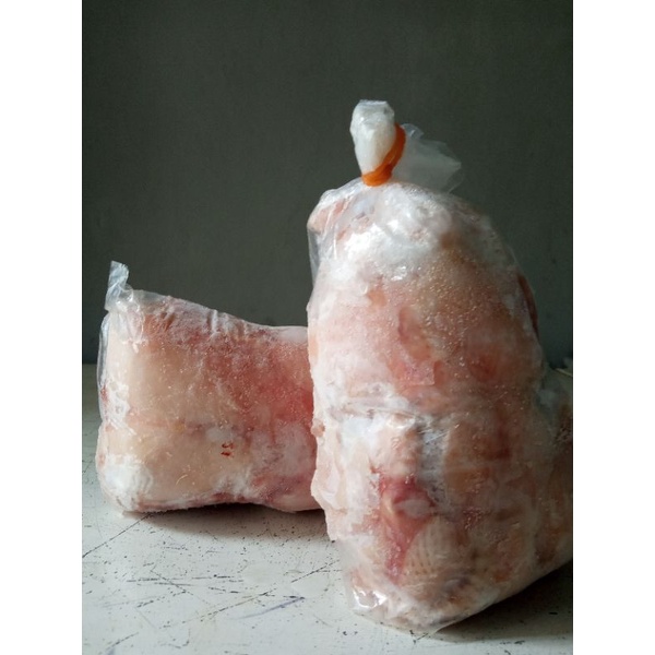 

ayam negeri uk 500 gram