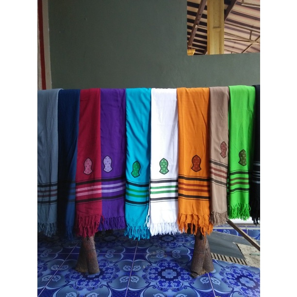Sorban SORBAN RIDA SOLO(X0R4) Sorban Putih Sorban Kashmiri Original TERBARU Sorban Kasmiri Original 