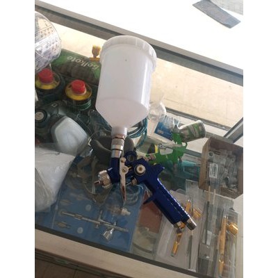 Adaptor Spraygun Hvlp