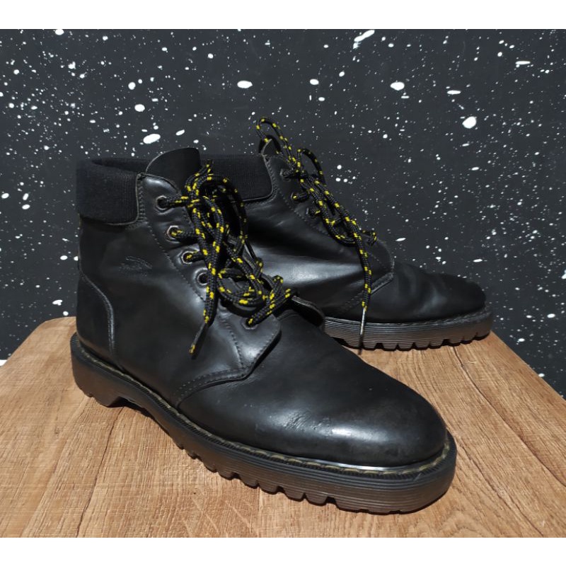 Jual Sepatu Dr Martens Boot Sepatu Docmart Dr Martens Shoes | Shopee ...