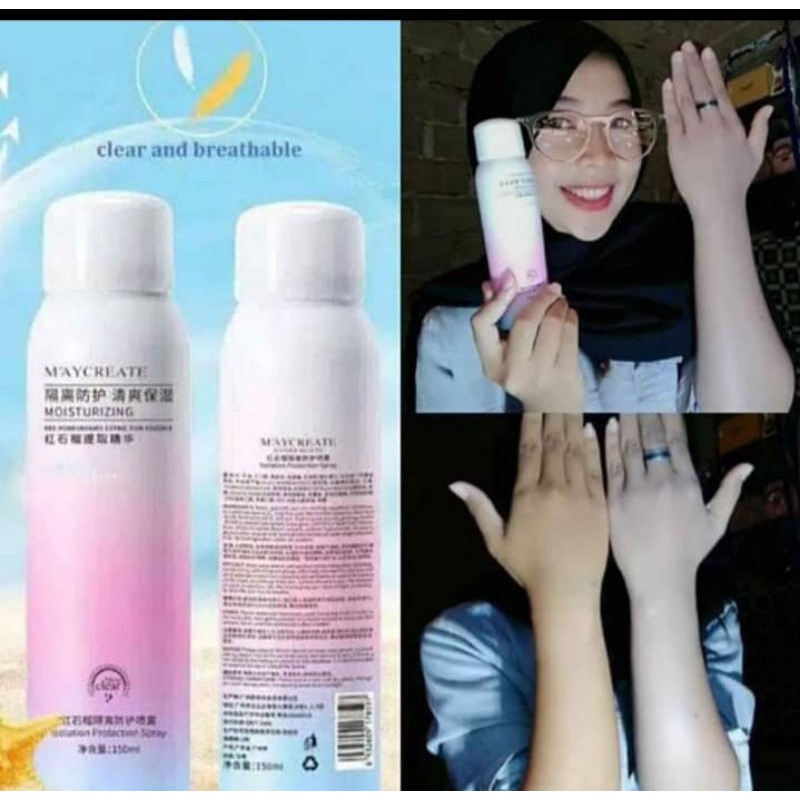 Pemutih Badan Permanen Orang Korea Dalam Satu Kali Pakai Handbody Pemutih Badan Lotion Pemutih Badan Lotin Spray Sunblock pemutih Badan