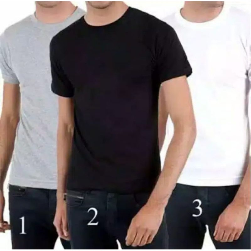 Koas Dalam Oblong Murah Nutex