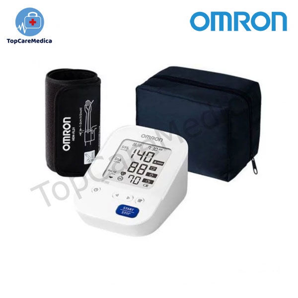 Tensimeter Digital Omron HEM-7156