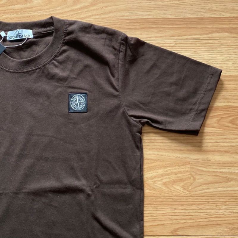 Stone island T-shirt/kaos