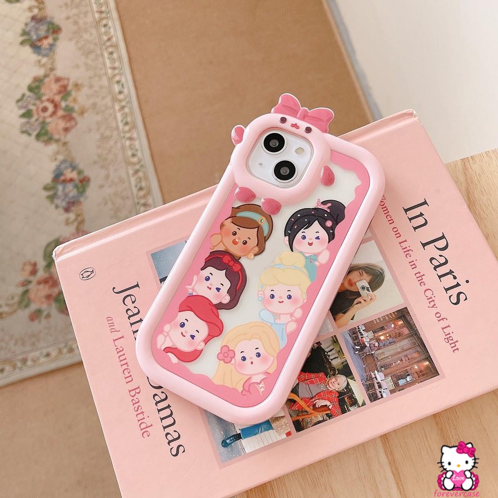 Case Desain Disney Princess Untuk Oppo A7 A5S A12 A3S A12E A53 A74 A95 A16K A16E A52 A92 A96 A76 Reno 5F 4 A16 A11 A5 A15 A16s A16 A A A A A A A16s A52 A92 A11 A5