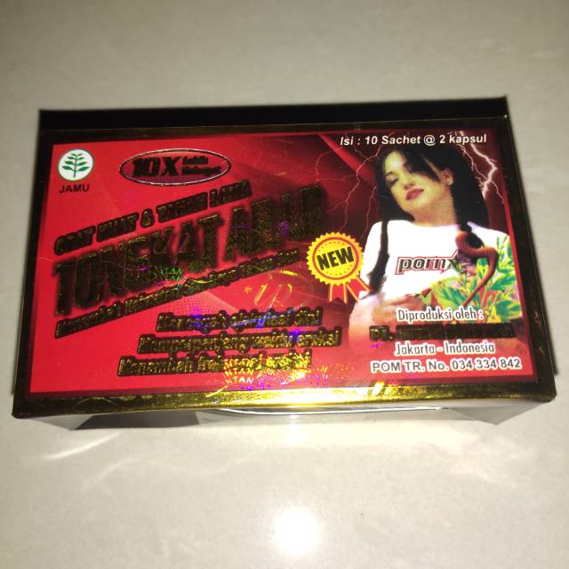 Tongkat Arab//Original