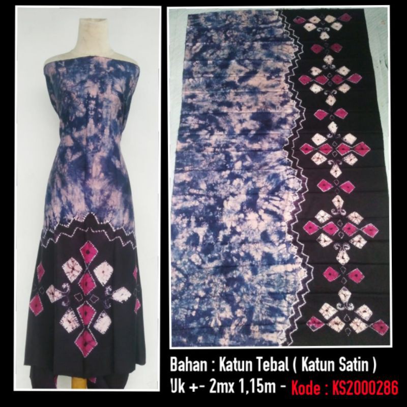 KAIN SASIRANGAN KAIN KALIMANTAN SELATAN