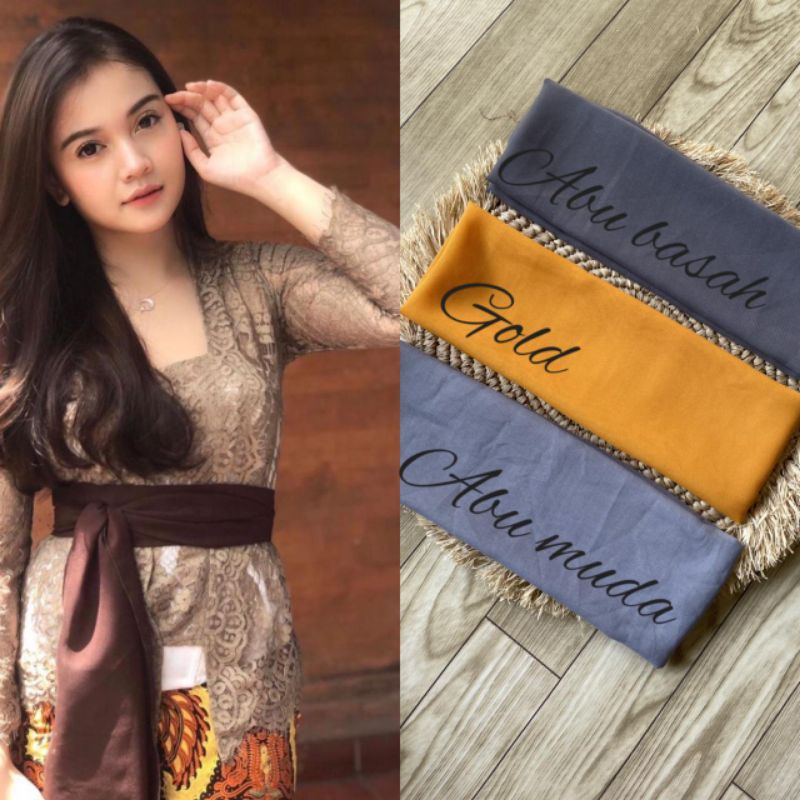 selendang sifon 2.4m /sifon Hycon / senteng-2
