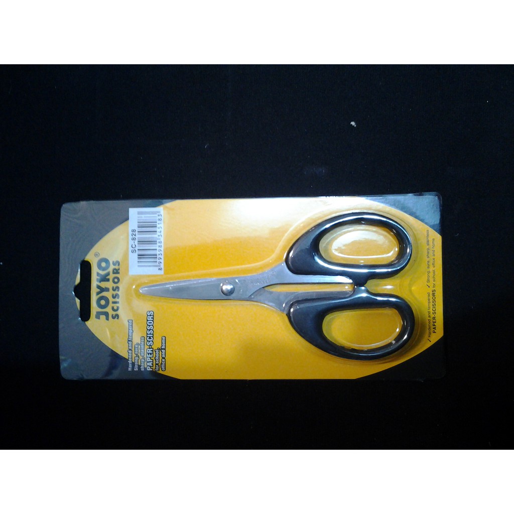 

Gunting 828 joyko