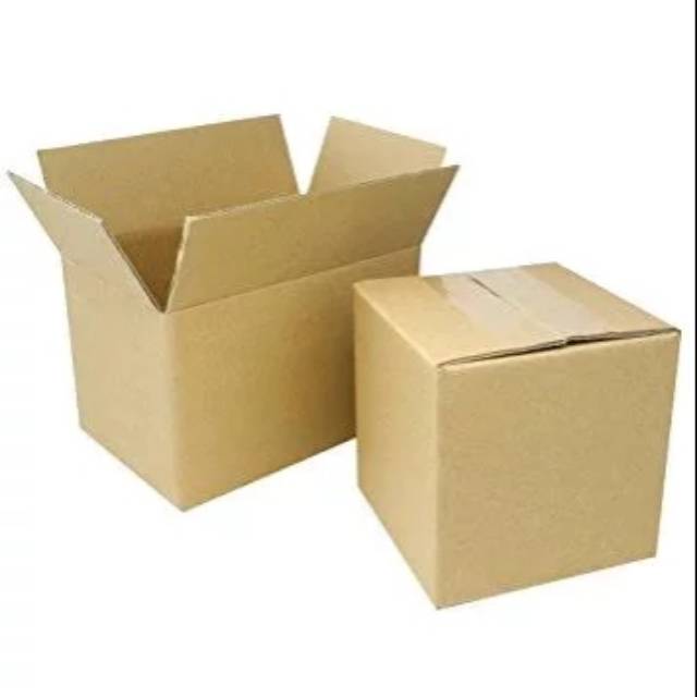 Kotak Packing Tambahan Kardus Box Dus