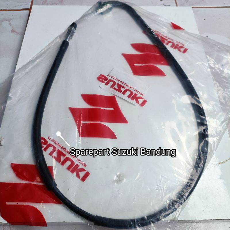 Kabel Kopling Motor Suzuki Thunder 250 GSX250 Original SGP