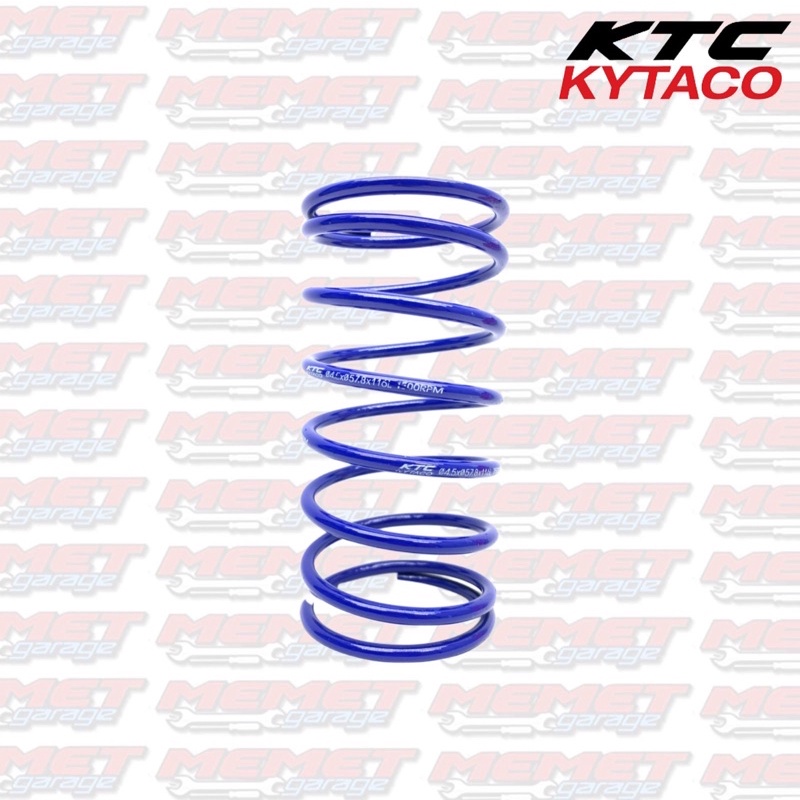 PER CVT KTC KYTACO AEROX / NMAX NEW 2021 / LEXI 1500 RPM
