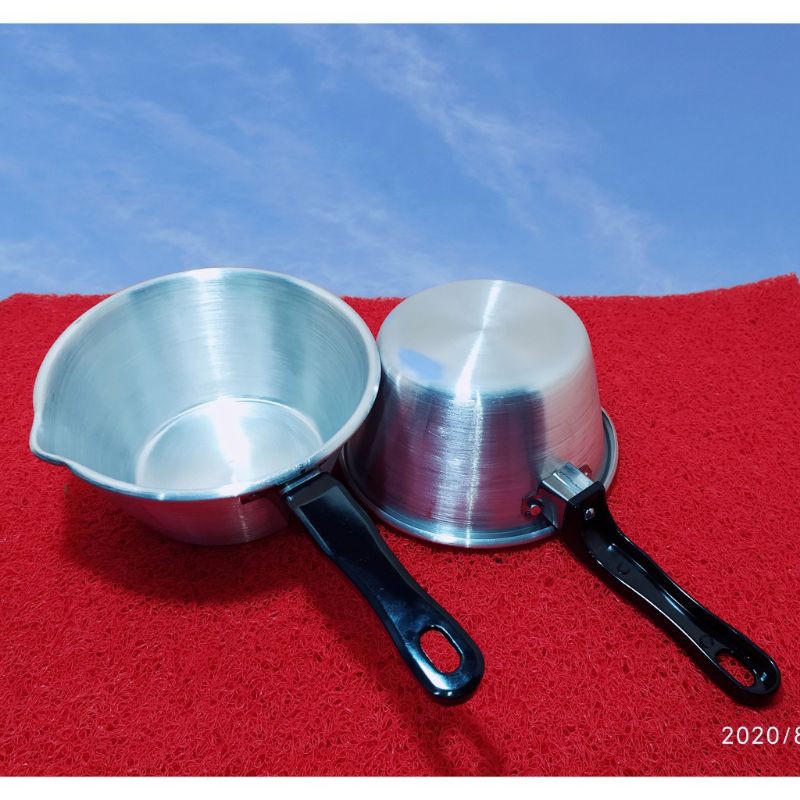 PANCI REBUS AIR / PANCI SUSU / PANCI REBUS MIE /PANCI MASAK / PANCI ALUMINIUM SERBAGUNA