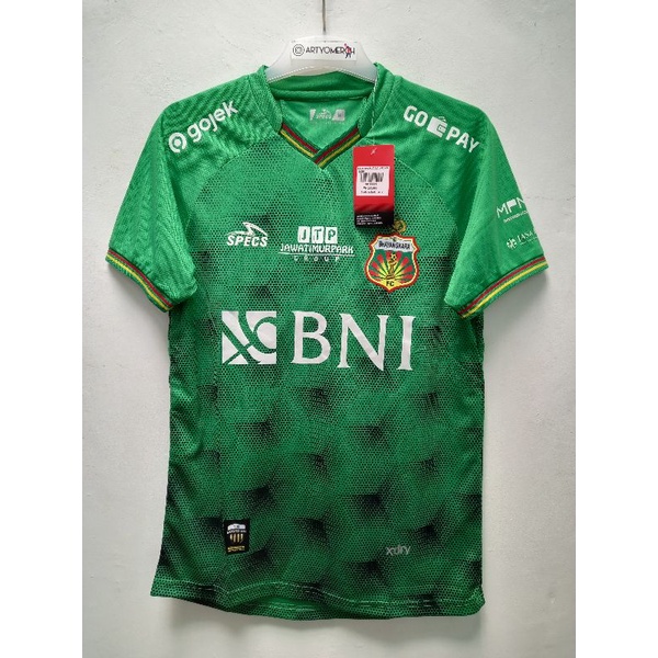Jersey Bhayangkara FC 3rd 2020