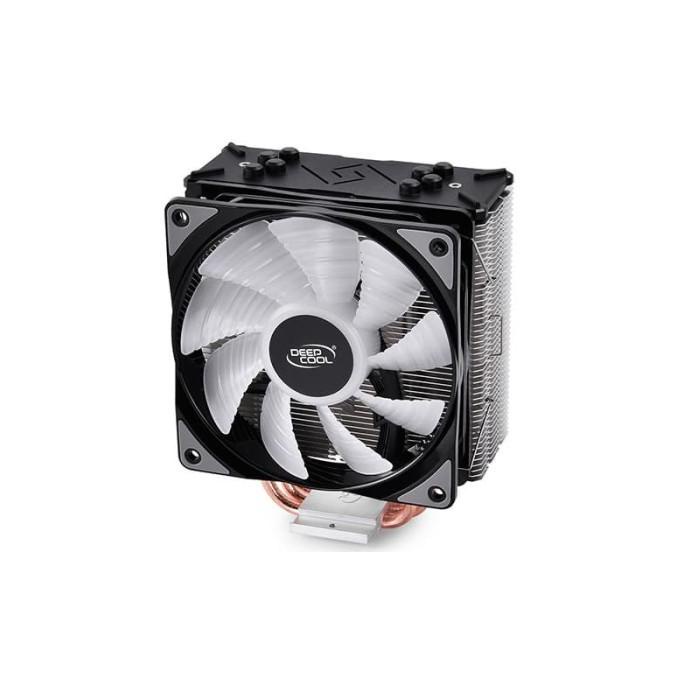 Deepcool Gammaxx Gt V2 Rgb - Cpu Cooler + Controller