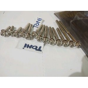 baut cvt probolt vario 125 vario 150 fi