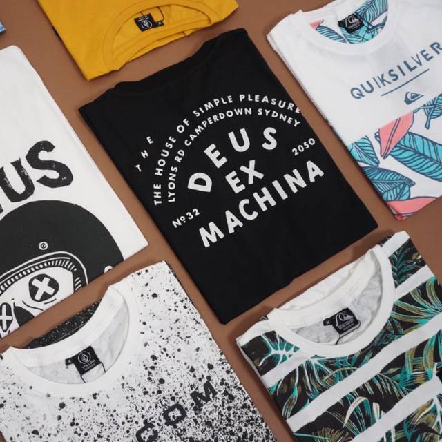  Kaos  Surfing Baju Murah  Kaos  Polos  Kaos  Fullprint 