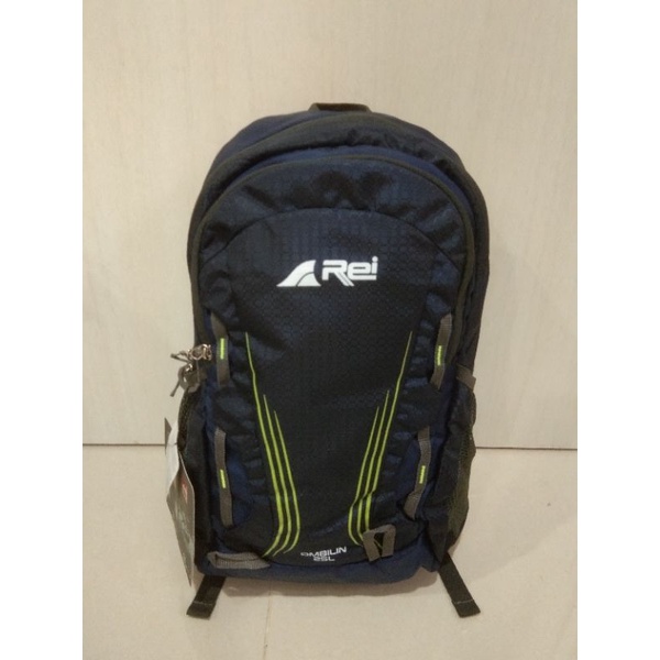 TAS RANSEL REI OMBILIN 25L | DAYPACK REI OMBILIN 25L