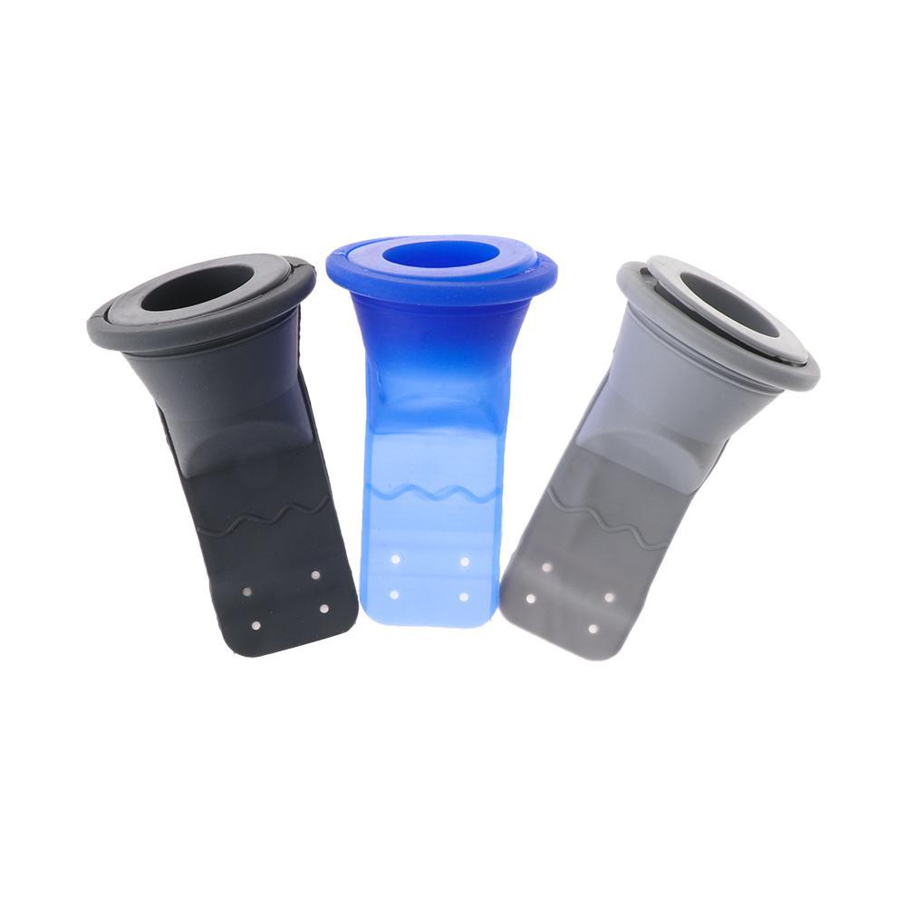 Chookyy Deodorant Silicone Core Toilet Aksesori Kamar Mandi Seal Tabung Floor drain Sewer Seal Leak