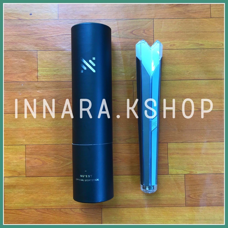 NUEST OFFICIAL LIGHTSTICK