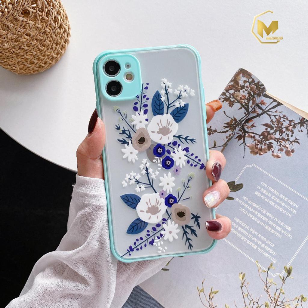 SS023 SOFTCASE OPPO A83 A54 A74 A95 MA1792