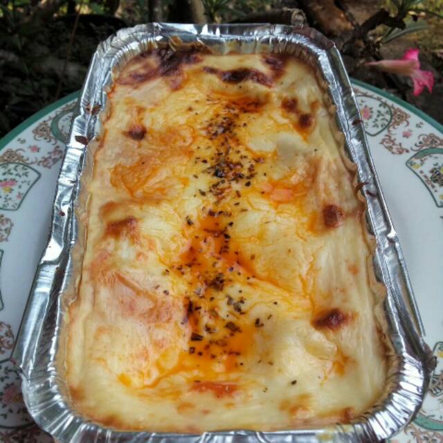 

Lasagna