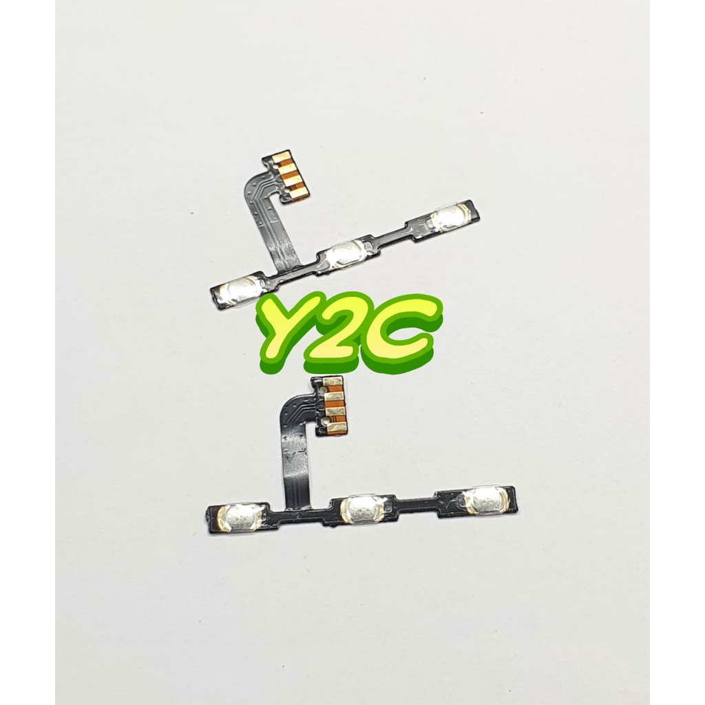 FLEXI ON OFF XIAOMI NOTE 5 / NOTE 5 PRO + VOLUME
