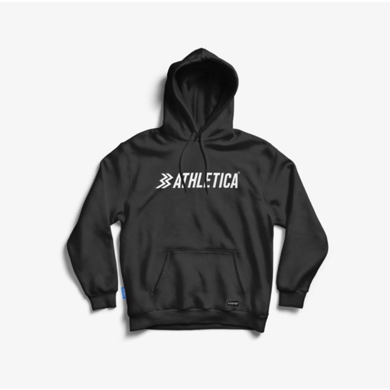 Athletica Official Shop - ATH basic black | Jacket Pria