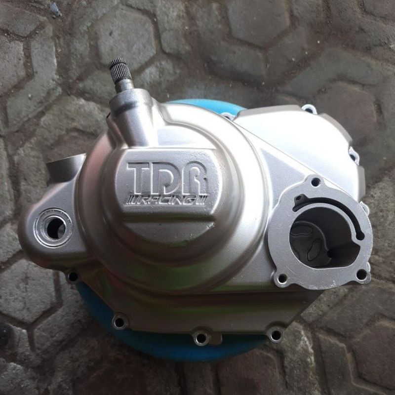 bak kopling/kalter kopling kanan yamaha merk TDR (vega zr, jupiter robot, jupiter z1