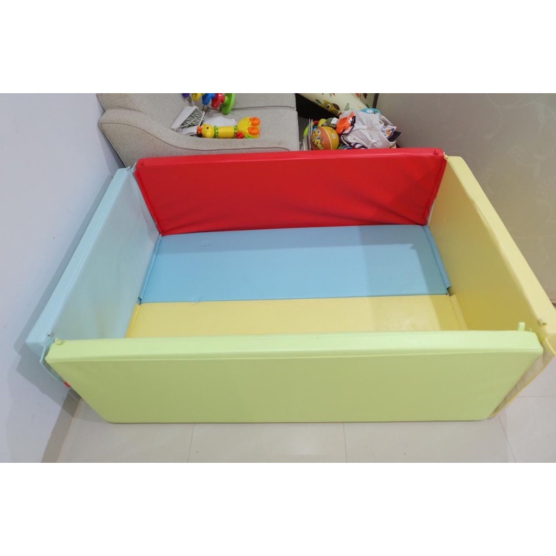 lumba playmat