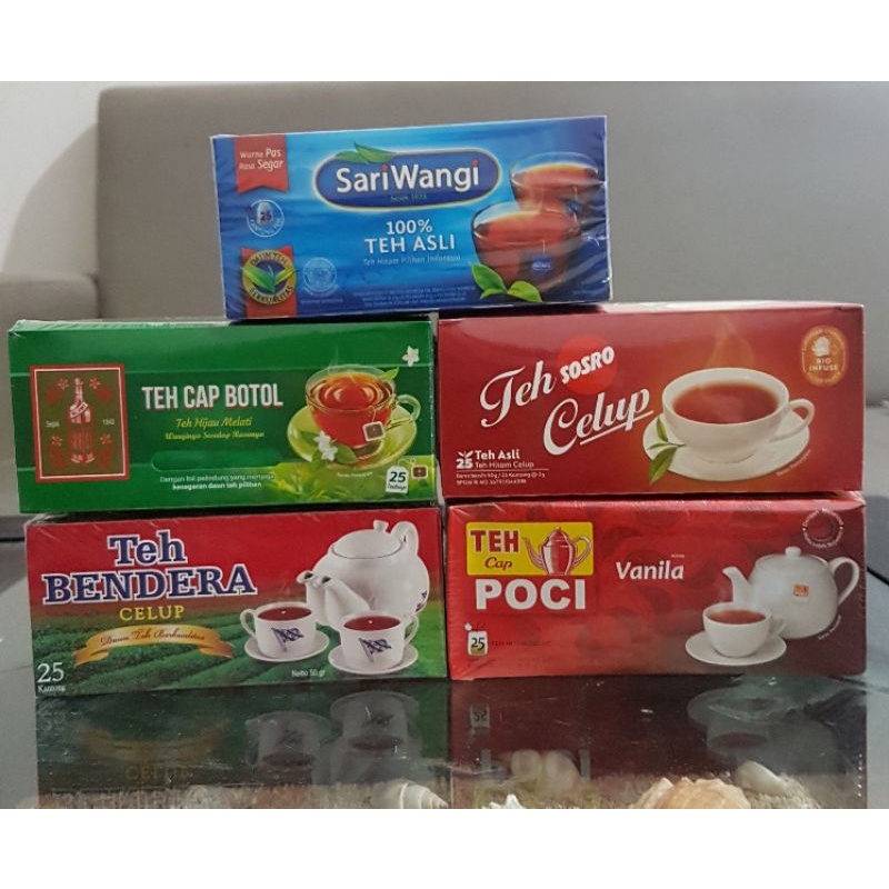 

teh celup kotak @25sch
