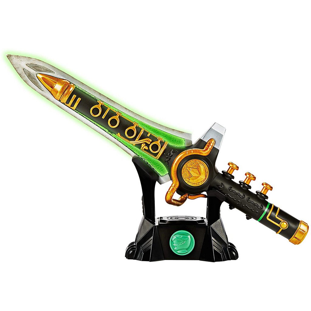 Jual Power Rangers Lightning Collection 