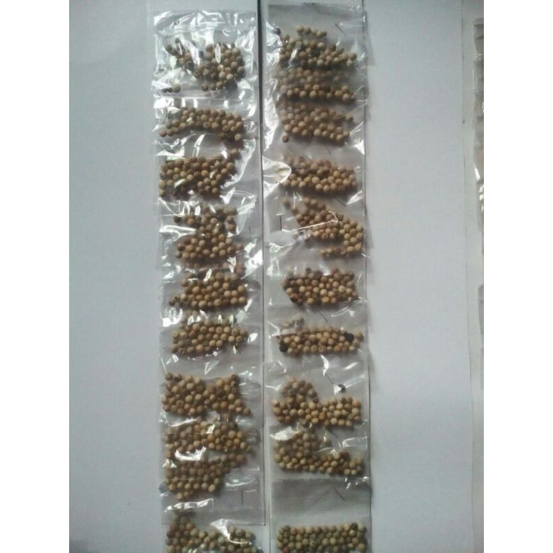 

Bumbu renceng(10 pcs)