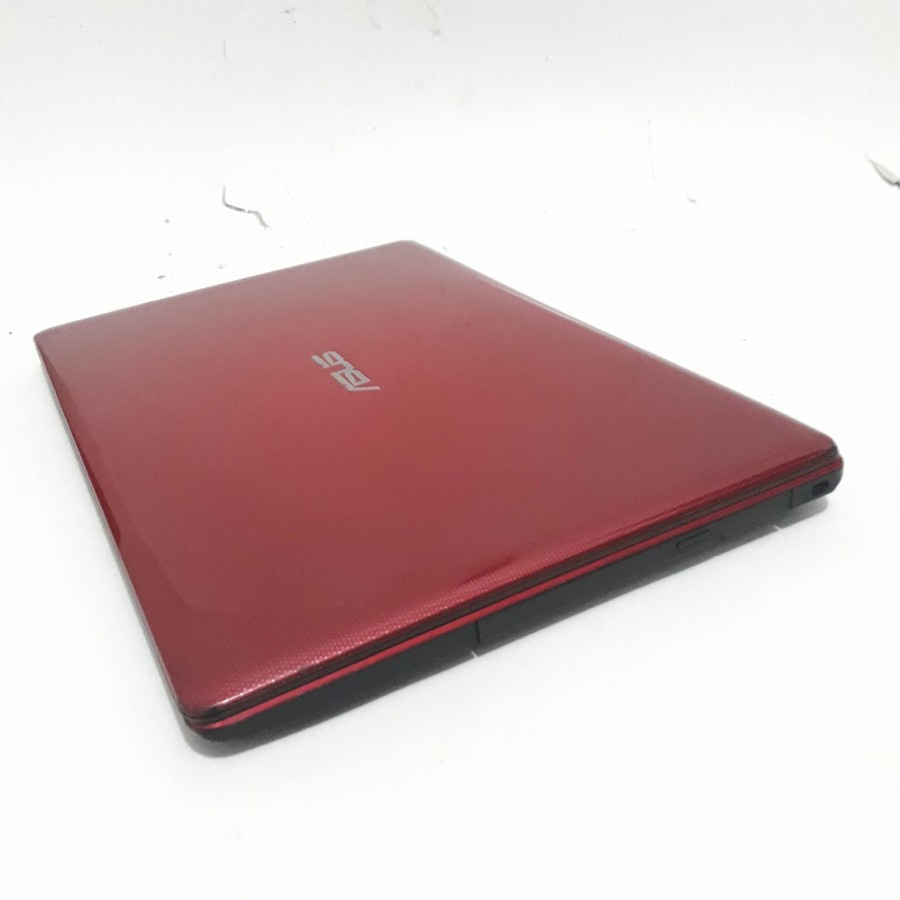 LAPTOP ASUS CORE I5 RAM 8GB HDD 500GB VGA NVDIA GEFORCE-4