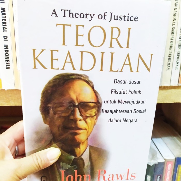 

FLASH SALE!!! TEORI KEADILAN DASAR-DASAR FILSAFAT POLITIK TERMURAH