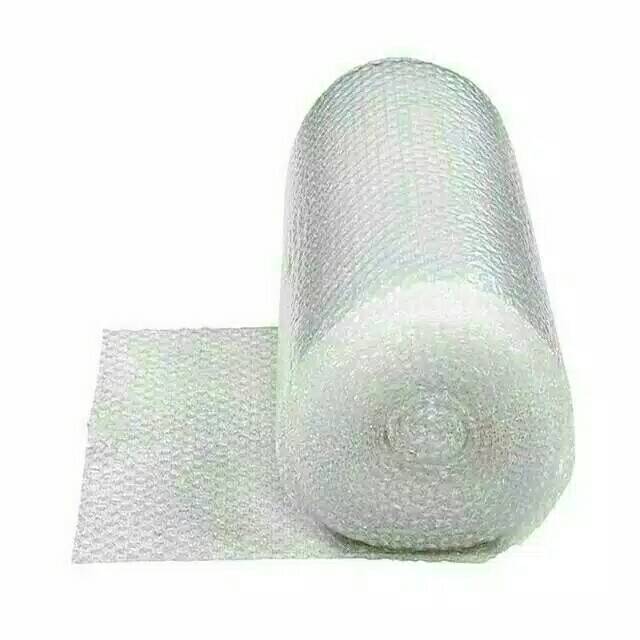 

KLIK PROBEAUTY BUBLE WRAP DAN STIKER ANTI BANTING